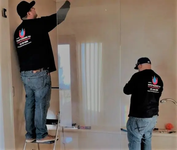 Professional plumbing installation for Boiler Repair in Jordan